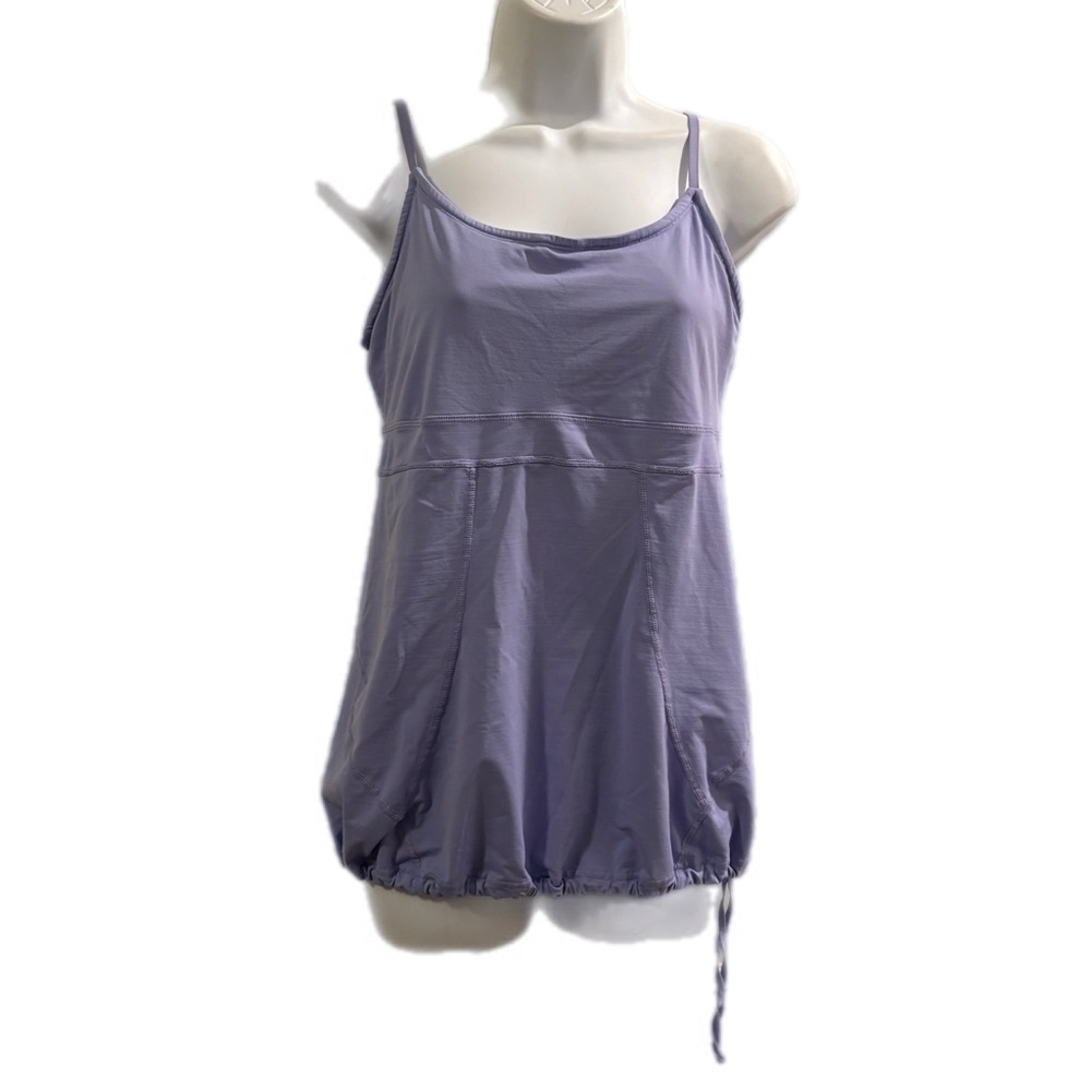 Gapfit Lavender tank top